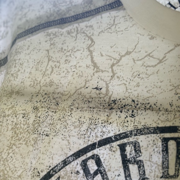 HardRock Cafe Mallorca Spain Men’s T-shirt NWT - Picture 9 of 12